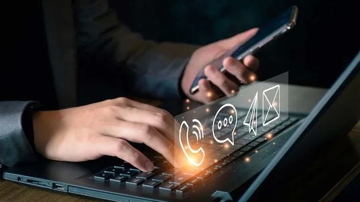 Best Digital Marketer In Muscat Contact